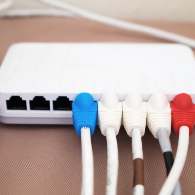 How to Choose the Right Network Switch for Your Business