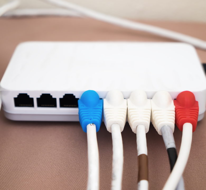How to Choose the Right Network Switch for Your Business