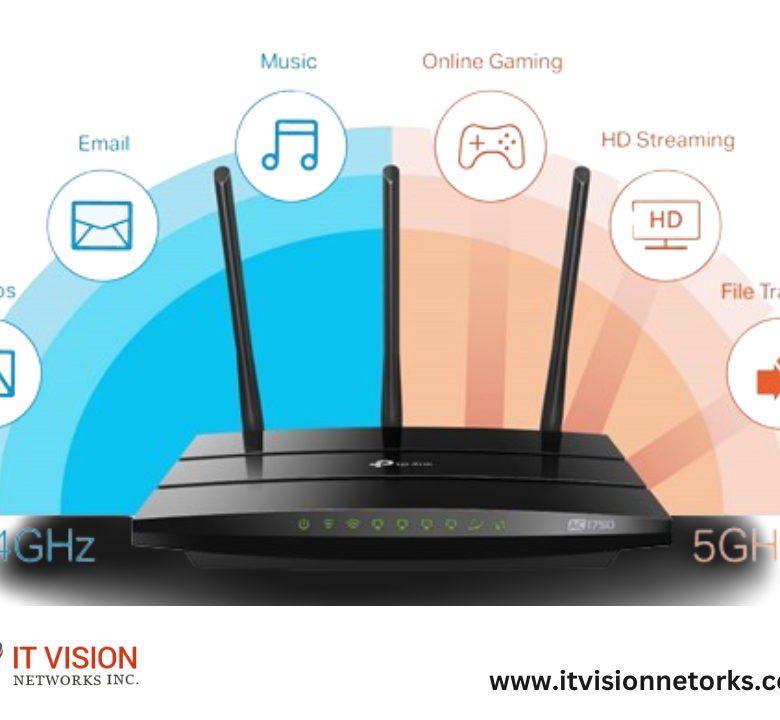 How to Install and Configure New Router Efficiently