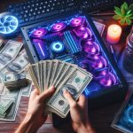 how to build a budget gaming pc in 2024