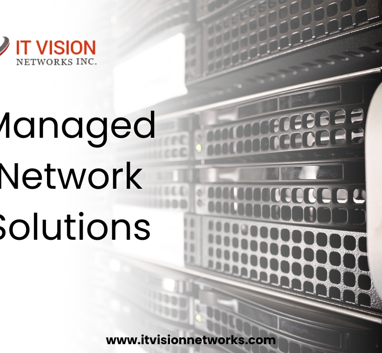 managed network solutions