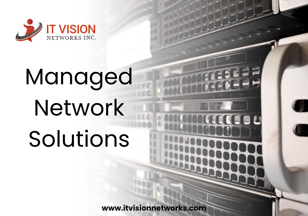 managed network solutions