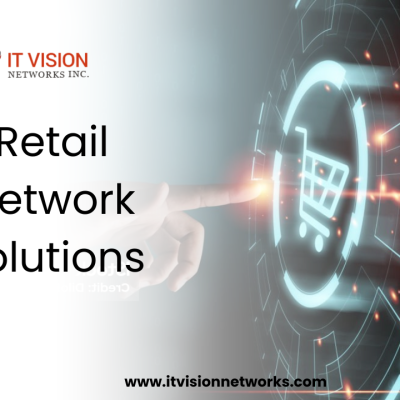 retail network solutions