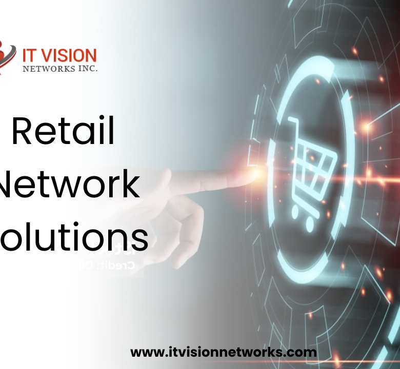 retail network solutions