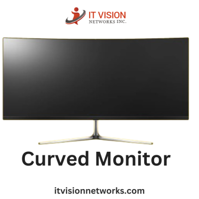 Comprehensive Guide to Curved Computer Monitors