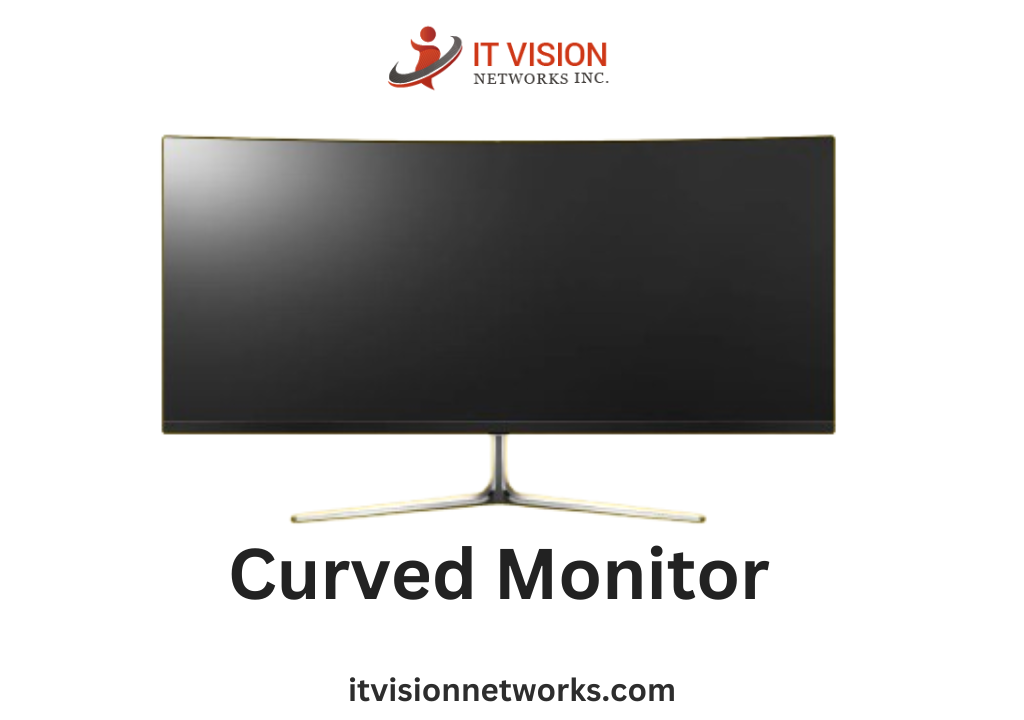 Comprehensive Guide to Curved Computer Monitors