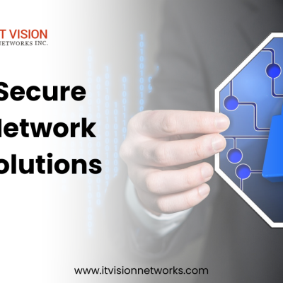 secure network solutions