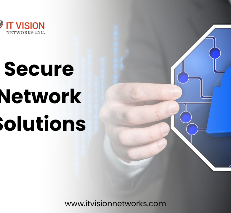 secure network solutions