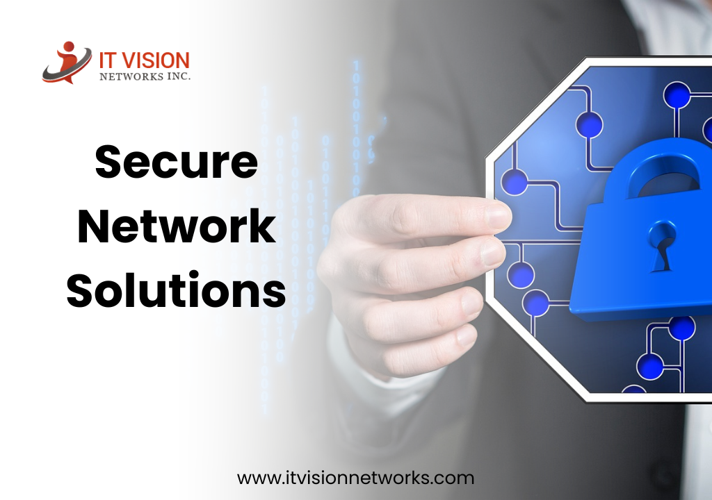 secure network solutions