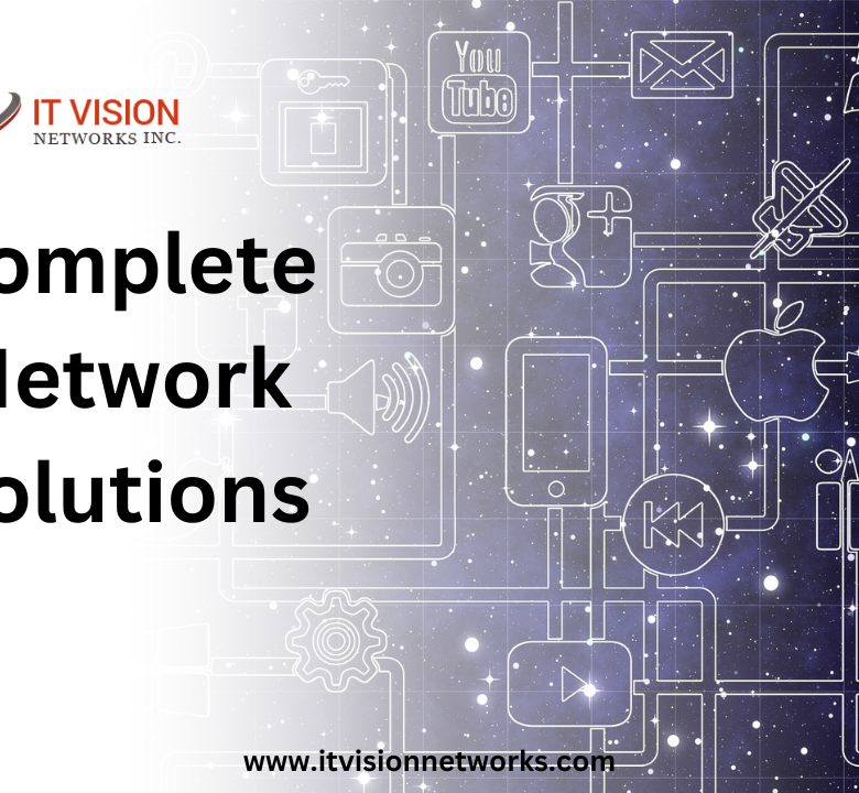 Complete Network Solutions