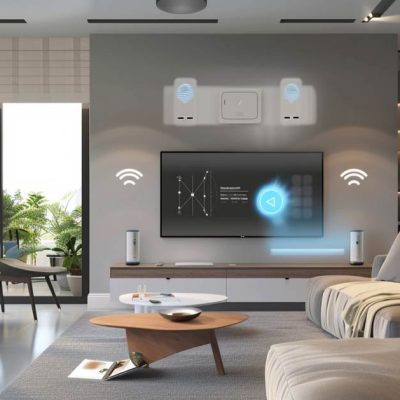 Top AV Control Devices in USA