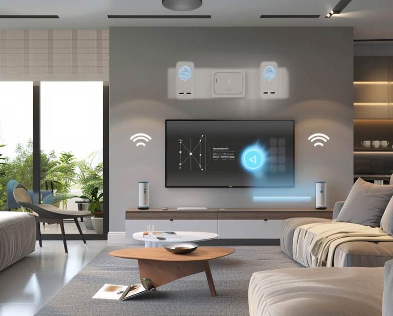 Top AV Control Devices in USA