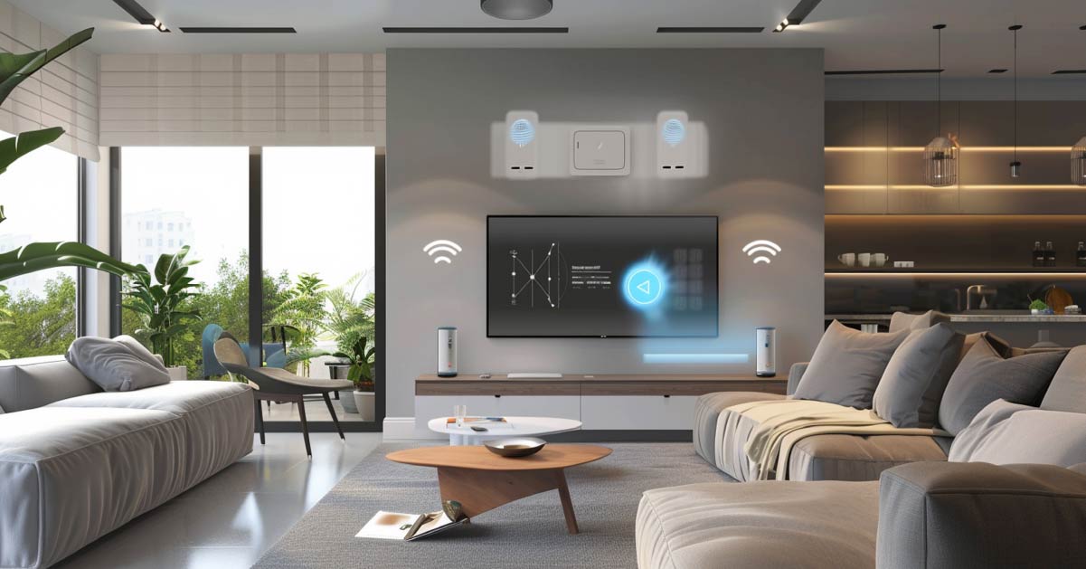Top AV Control Devices in USA