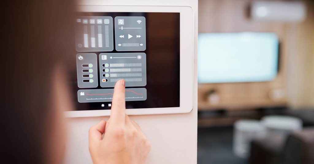 Top AV Control Devices in newyork