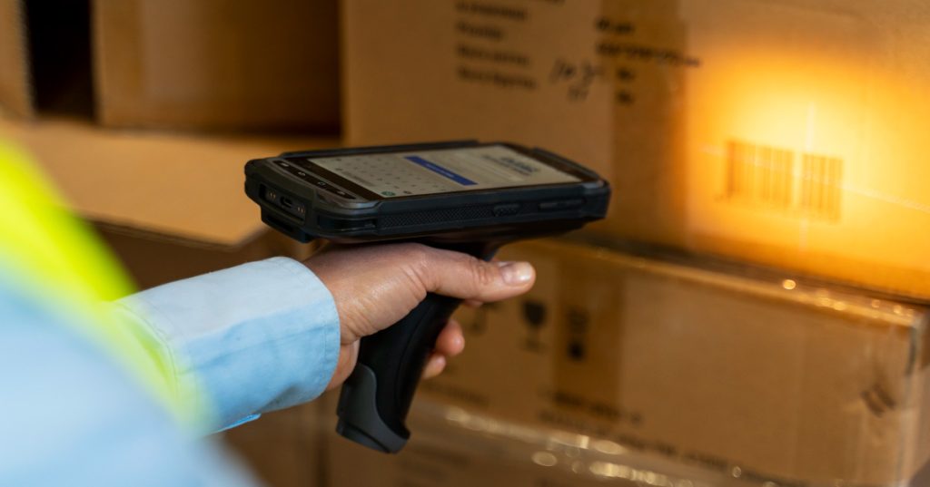 buy best barcode scanner in usa