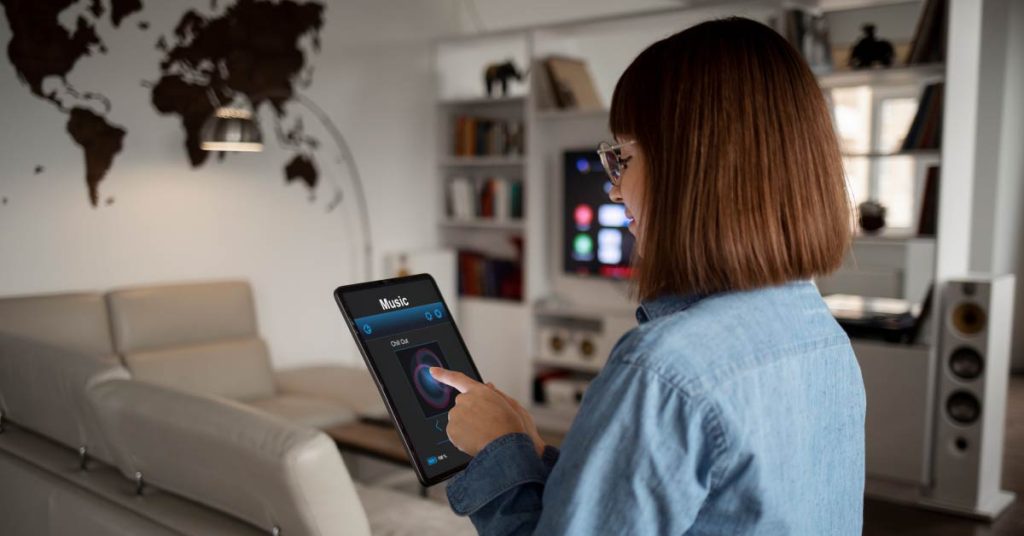 Select the Perfect AV Components at IT VISION