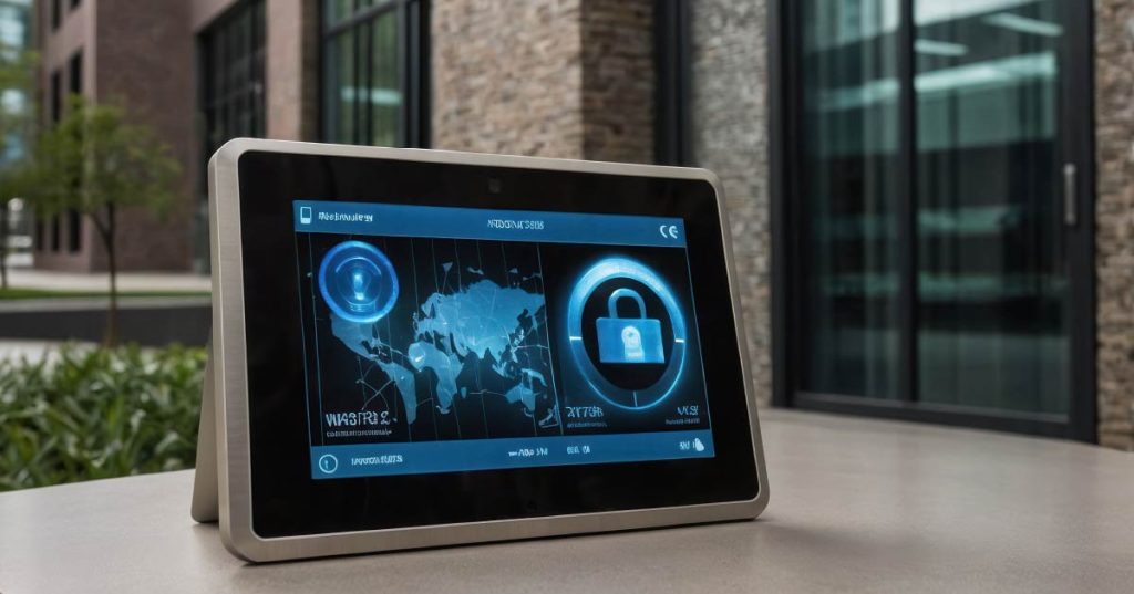 Advantages of Integrated Audio Visual Systems
