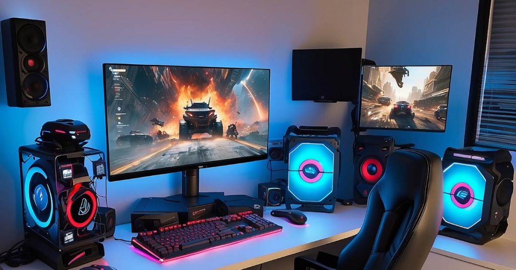 Best Gaming CPU Options by Category