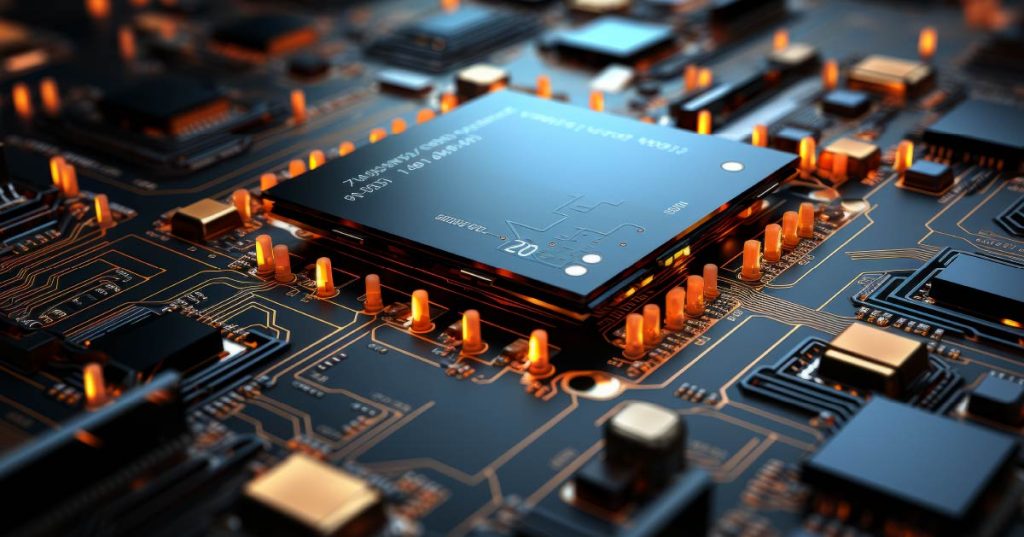 What Is a Microprocessor