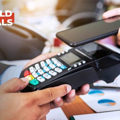 How to Choose Handheld Terminals in the USA
