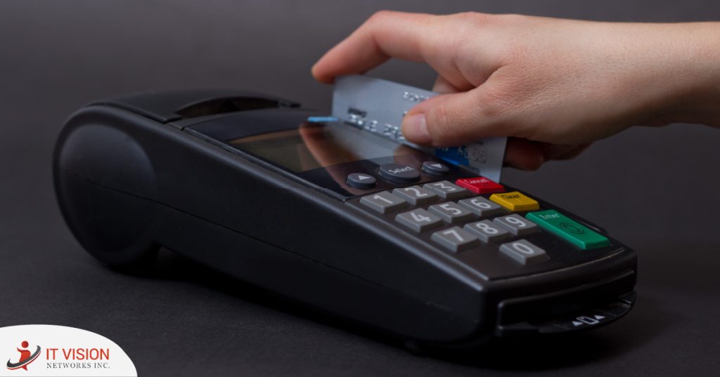 Uses of Magnetic Strip Card Readers