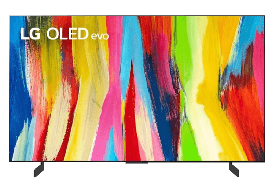 lg smart tv Resolution